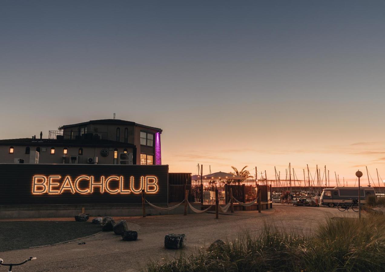 Rbr 1033 - Beach Resort Kamperland Exteriér fotografie