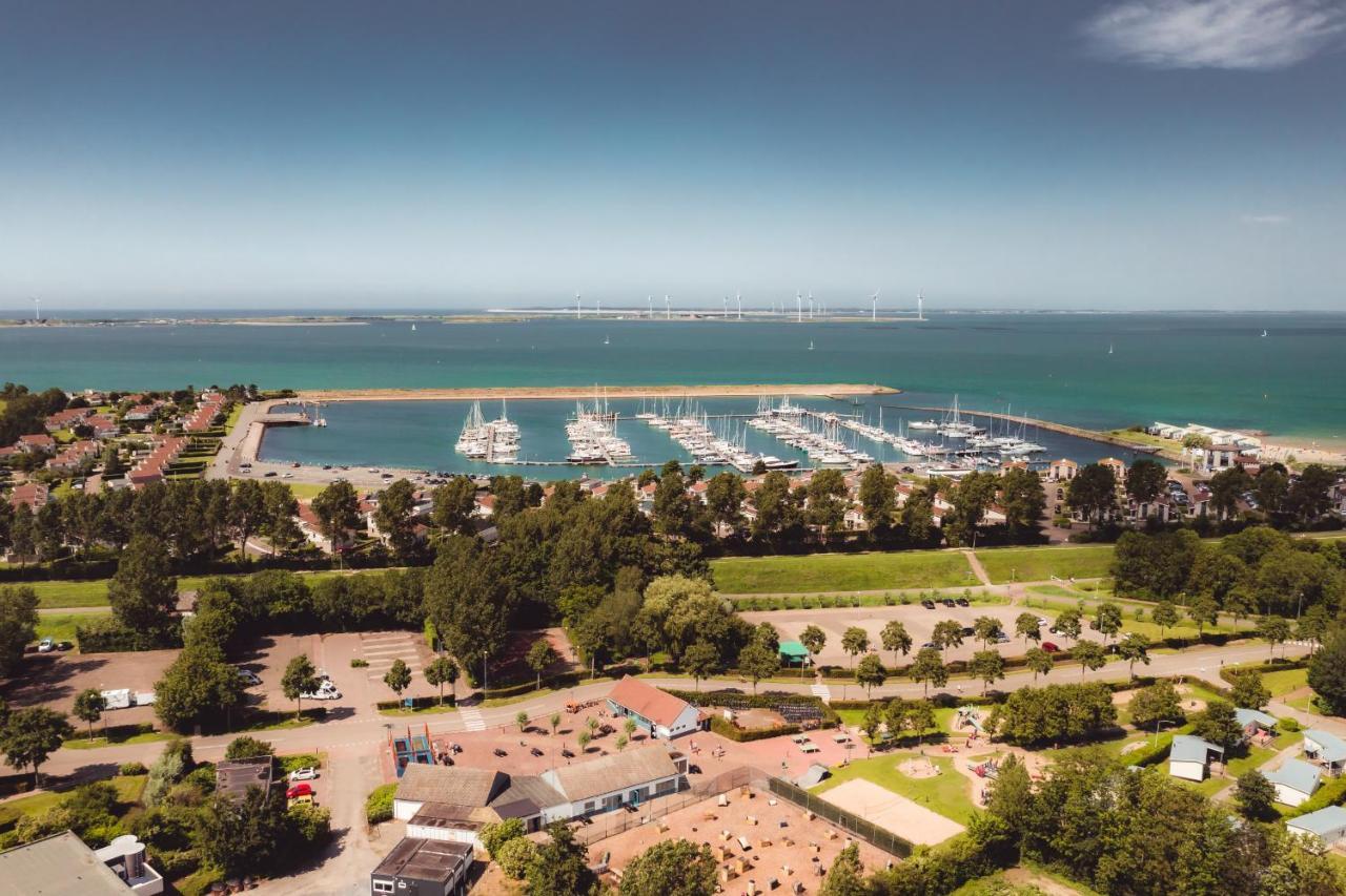 Rbr 1033 - Beach Resort Kamperland Exteriér fotografie
